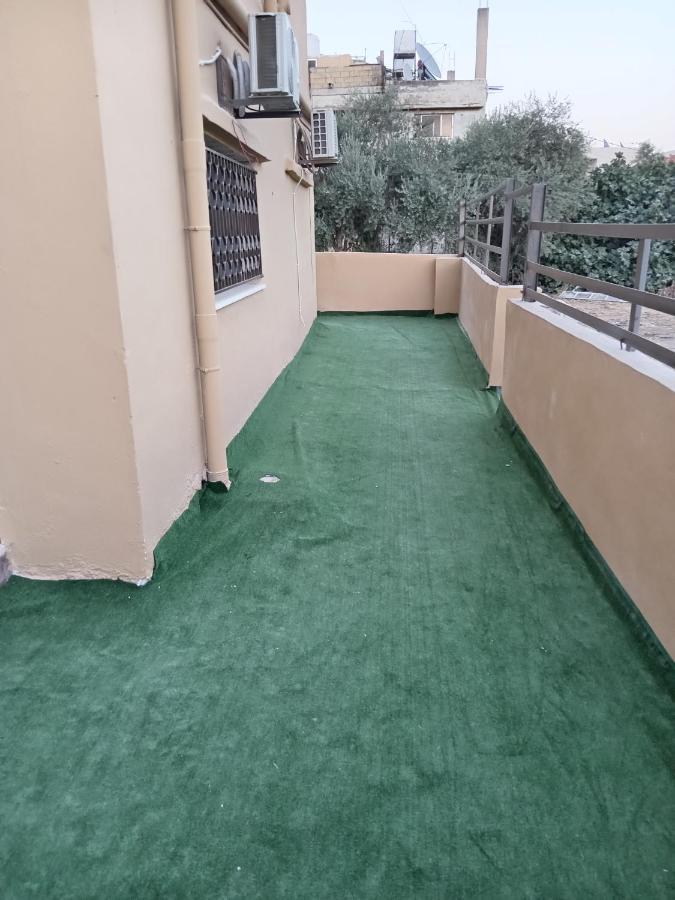Hotel Emile Altwal Madaba Extérieur photo
