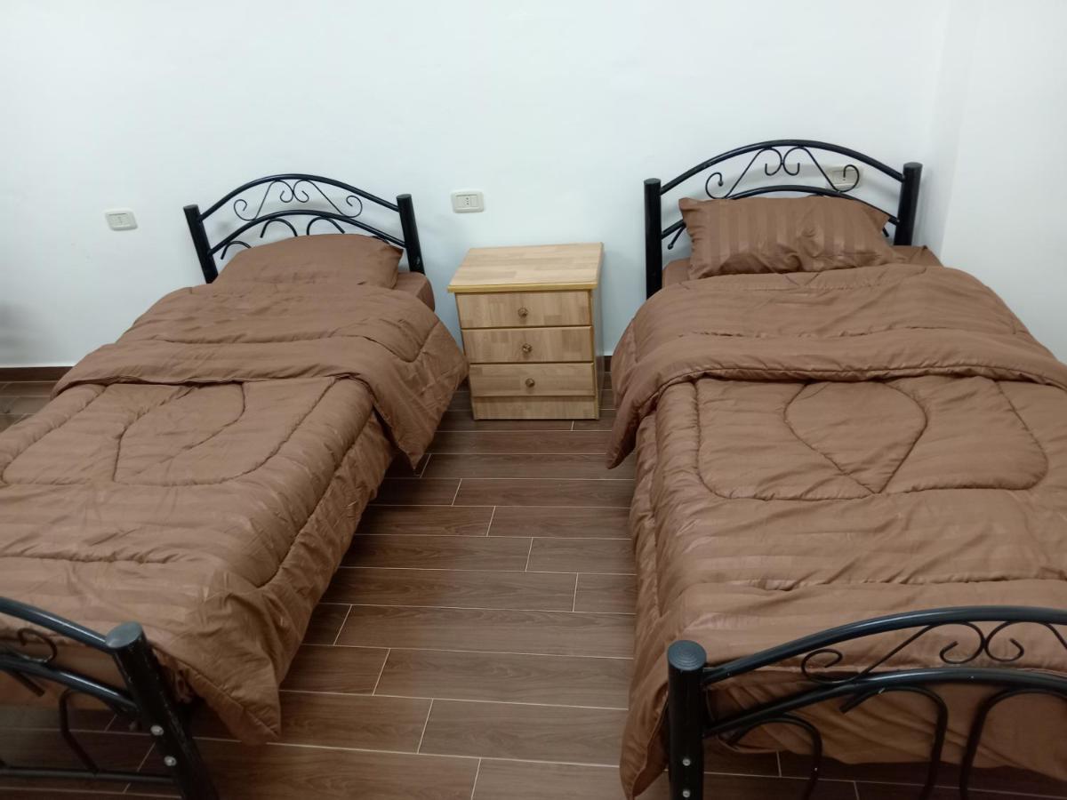 Hotel Emile Altwal Madaba Extérieur photo