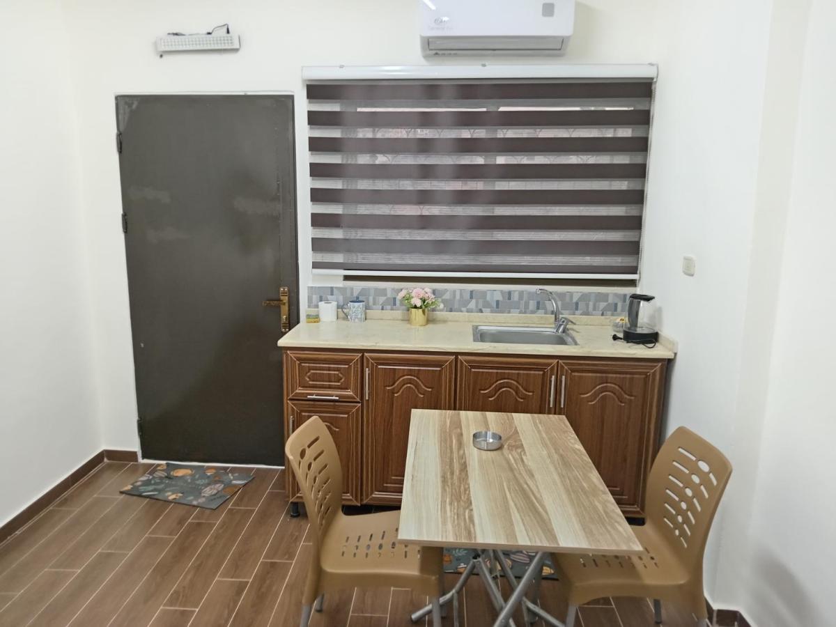 Hotel Emile Altwal Madaba Extérieur photo