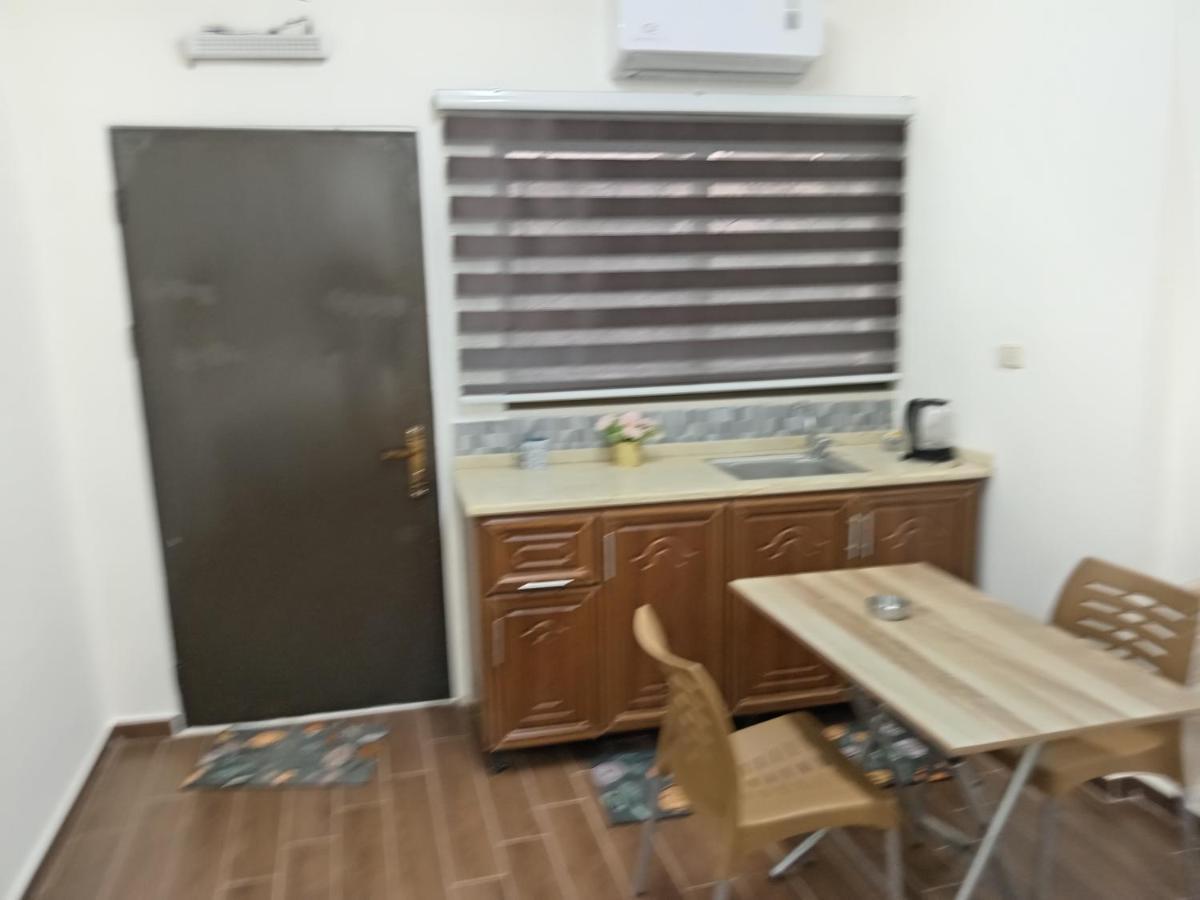 Hotel Emile Altwal Madaba Extérieur photo