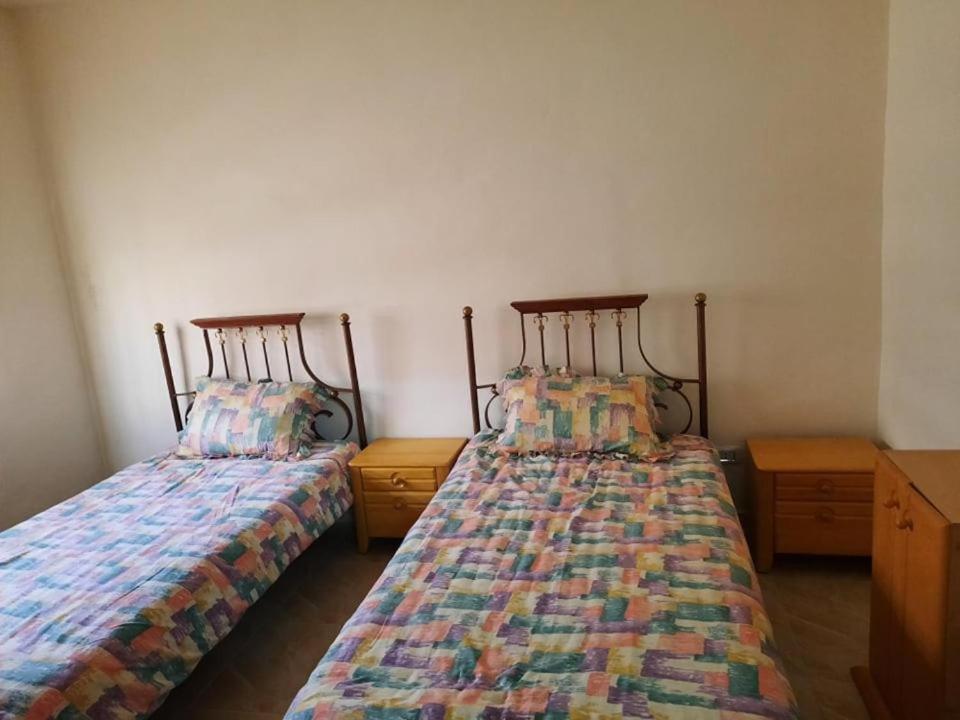 Hotel Emile Altwal Madaba Extérieur photo