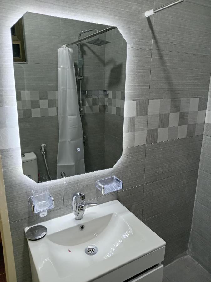 Hotel Emile Altwal Madaba Extérieur photo