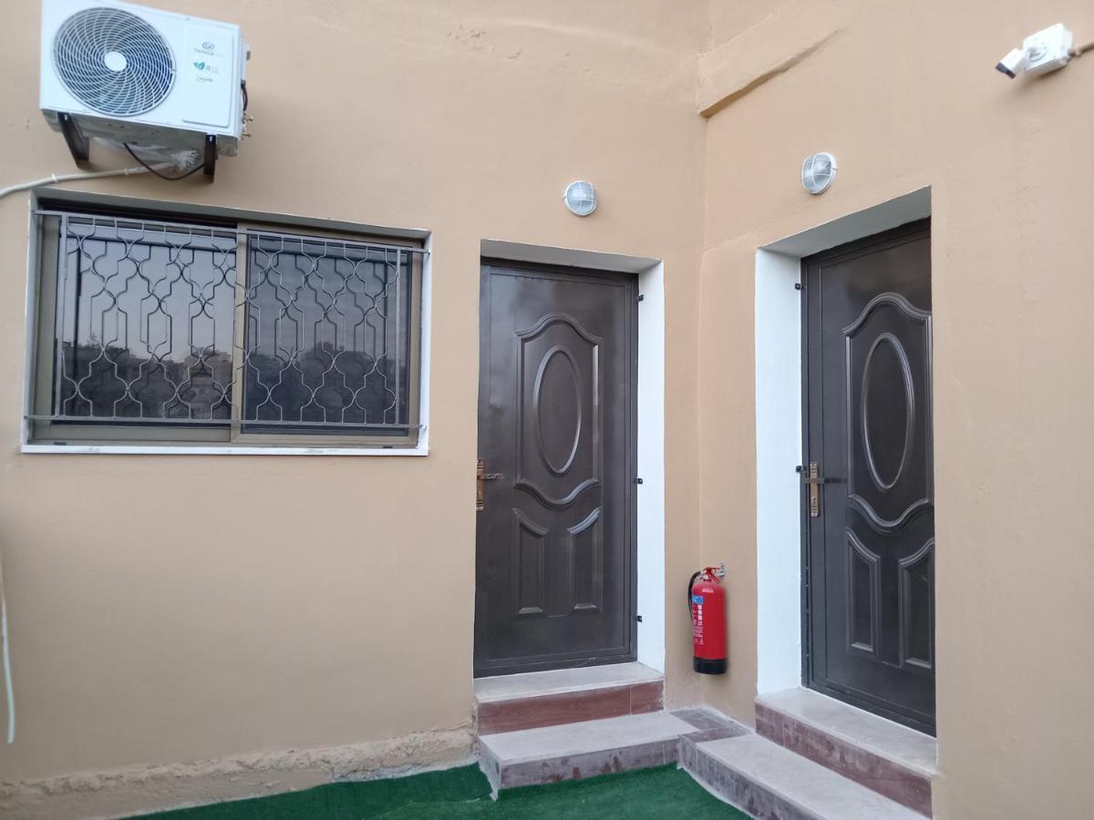 Hotel Emile Altwal Madaba Extérieur photo