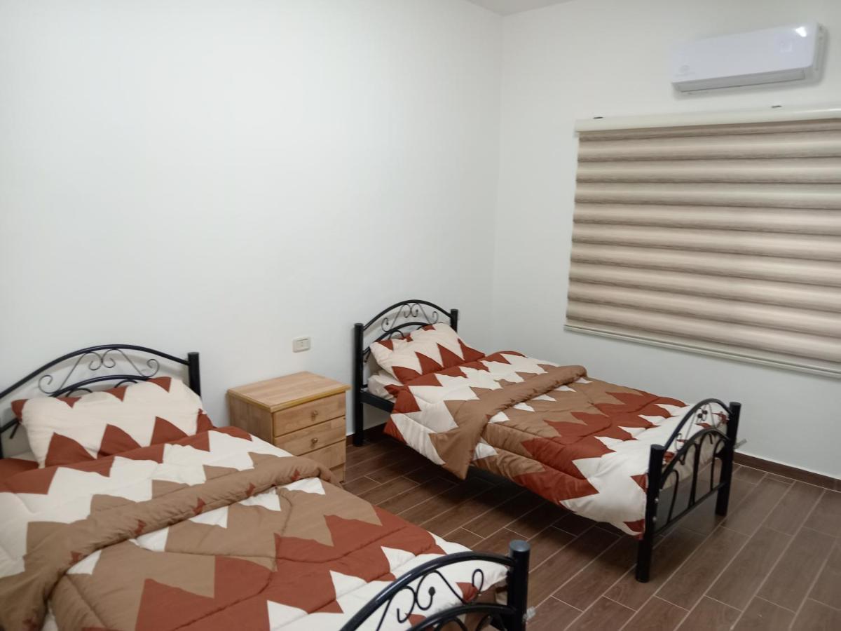 Hotel Emile Altwal Madaba Extérieur photo