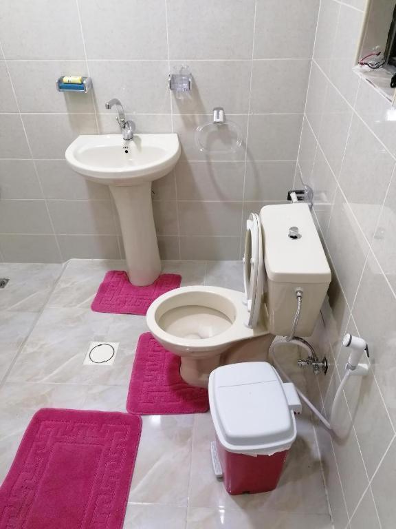 Hotel Emile Altwal Madaba Extérieur photo