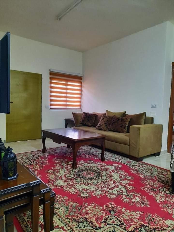 Hotel Emile Altwal Madaba Extérieur photo